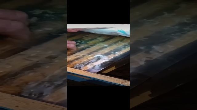Январь.Зимовка... смотреть онлайн