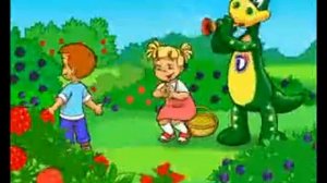 растишка прикол