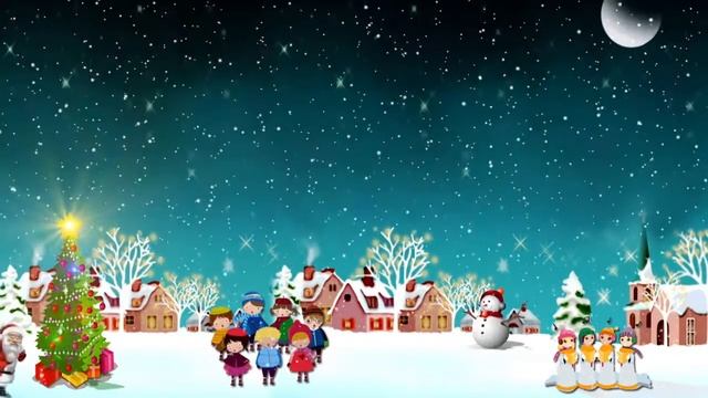 С новым Годом!!! ♡ смотреть онлайн