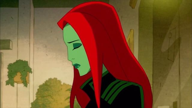 Harley Quinn | Sad Song [+ Scenes] смотреть онлайн