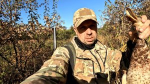 Охота на Утку.\\ Охота с Подхода.