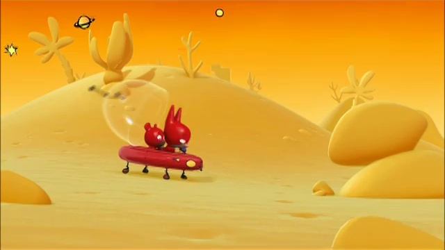 SamSam - Canciones de Semillitas - Videos Para Bebes y Preescolares смотреть онлайн