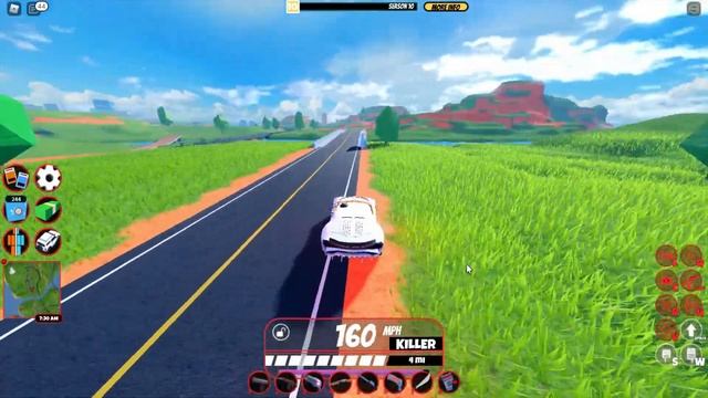 Getting LEVEL 10 macaron! смотреть онлайн