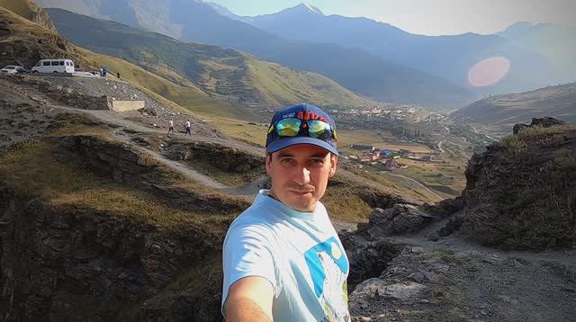 Верхний Фиагдон, Серверная Осетия смотреть онлайн