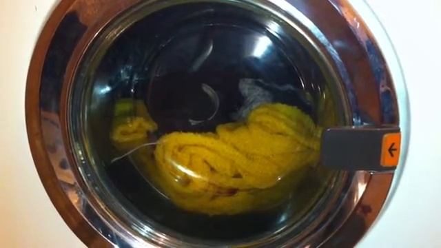 Ariston 757 CXD Wash 'N' Tumble Dry Program 7 Wool 40' смотреть онлайн