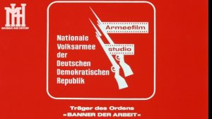 Национальная Народная Армия ГДР. Фильм