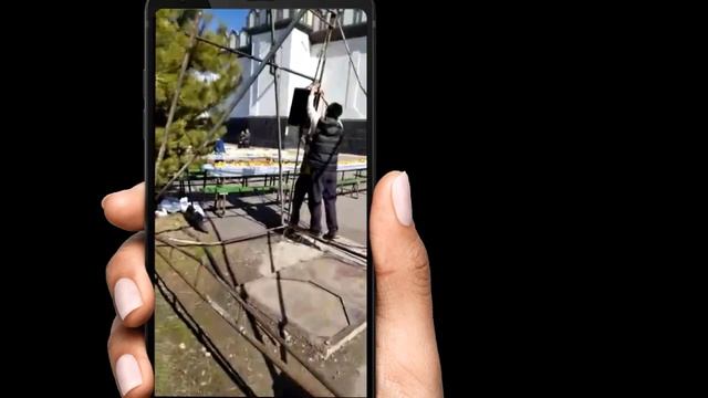 Примирение. Не популярное видео в ватсапе. Почему? смотреть онлайн