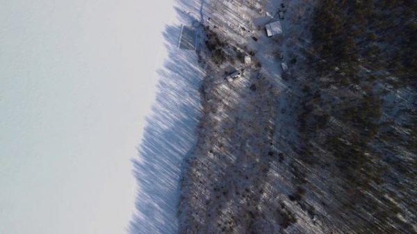 White water "Devyatka"