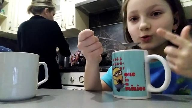 Вкусный орел с молоком😍👍👍👍👍 смотреть онлайн