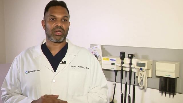 Newly approved procedure allows patients with COPD to breathe easier without invasive surgery смотреть онлайн