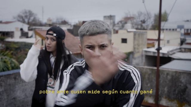 Me Re Sirve - Willy Bronca ft. Nashy-Nashai смотреть онлайн