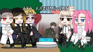 react to Takemichi as cale || part 2/2 || no part 3. || spoiler!