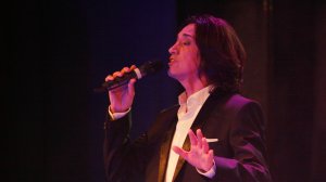 "Моя богиня" муз. А.Молдалиева сл. В.Дюнина