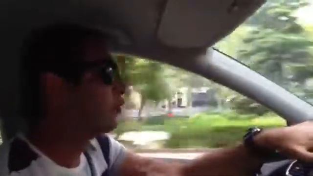 Грузины в Испании смотреть онлайн