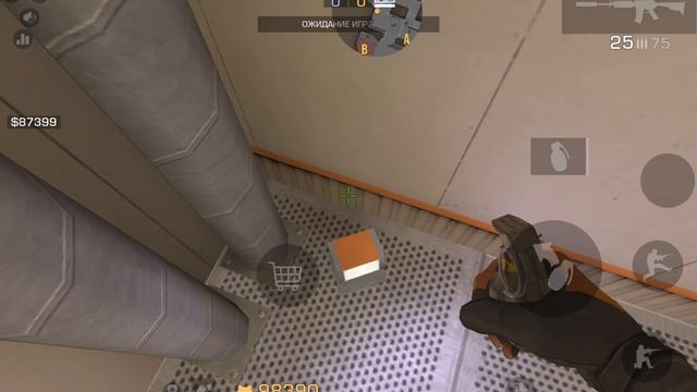 Standoff 2 смотреть онлайн