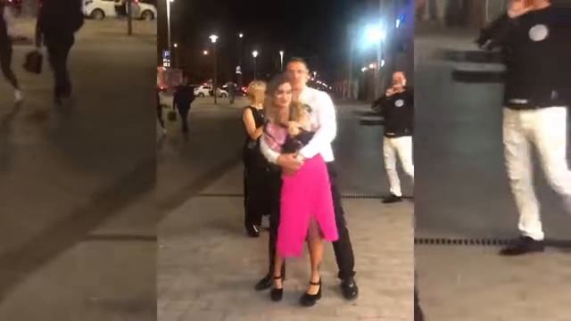 БОРОДИНА И ПЬЯНЫЙ КУРБАН  Ondom2