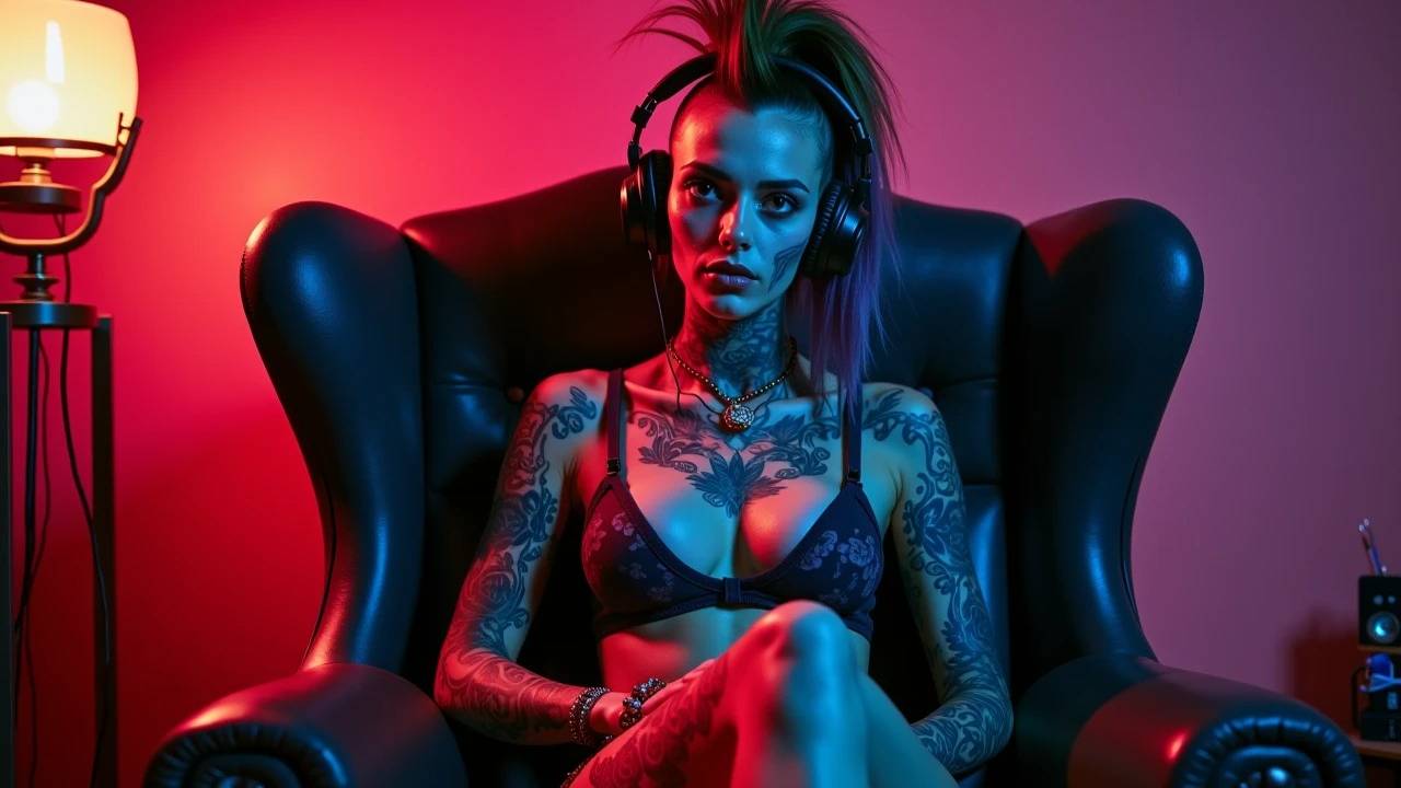 METALCORE/INSTRUMENTALS