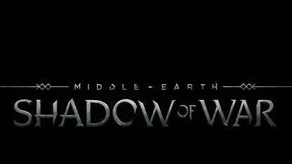 Прохождение Middle-earth - Shadow of War (ч.1)