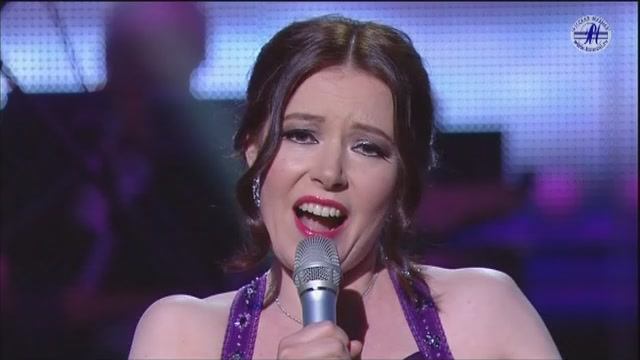 Лариса ЕЛИНА «Адажио» ("ВЕСНА ПЕСНИ - 2014") смотреть онлайн