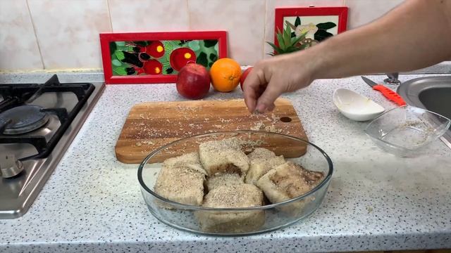 Кулинарный путешествия