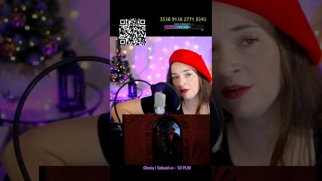 ❄️Ламповый стрим под звуки укулеле В ШОРТС #shorts #музыкальныйстрим #гитара #укулеле смотреть онлайн