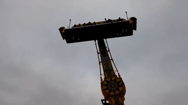 На Тиволи в Кохтла-Ярве смотреть онлайн