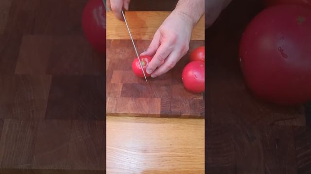 Любимый рецепт в сезон баклажан. смотреть онлайн