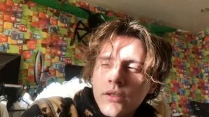 сопливый влог *готовлюсь к ЕГЭ с температурой 38*