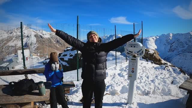 Приэльбрусье, Чегет, серия 3 смотреть онлайн