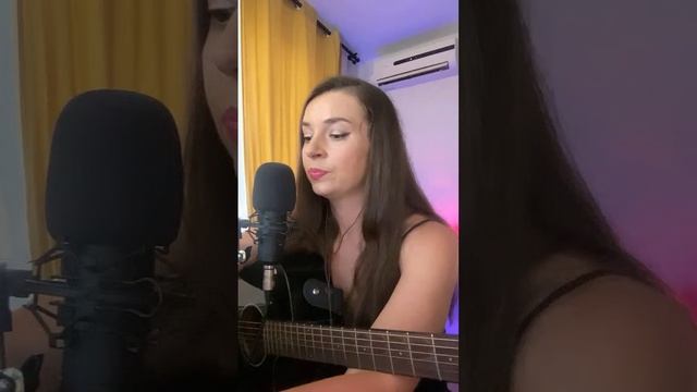 Пою живьем в ШОРТС смотреть онлайн