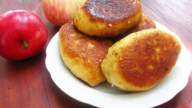 Кухня Мамашки