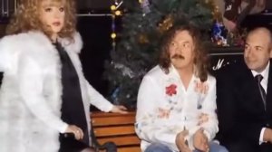 На тот большак   Алла Пугачева