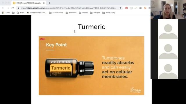 2018 New doTERRA Products смотреть онлайн