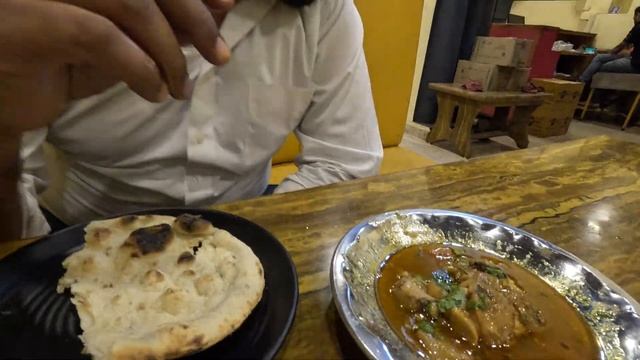 ULTIMATE AFGHAN STREET FOOD at KAABUL RESTAURANT BHOPAL смотреть онлайн