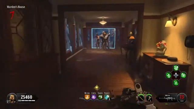 Magma/Acid gat| PACK A PUNCH| Black ops 4 смотреть онлайн