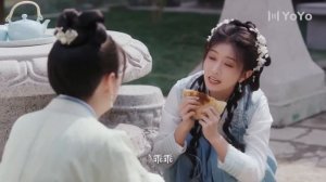 Е Чэн: Возрождение 05 серия (русская озвучка), Ye Cheng : Reborn, 夜城赋之离生 Песнь о тёмном городе