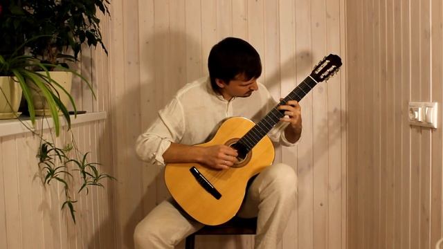 Dech Music - Inspiration