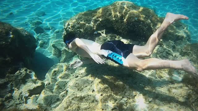 Пляж Konnos, Протарас, Кипр смотреть онлайн