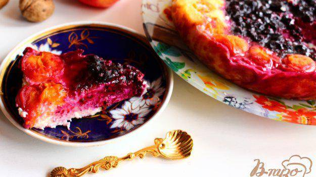 Кухня Мамашки