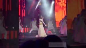 Shahzoda baxt bo'ladi (bor ekan) Шахзода бахт булади (бор екан) concert 2015 (kansert 2015)