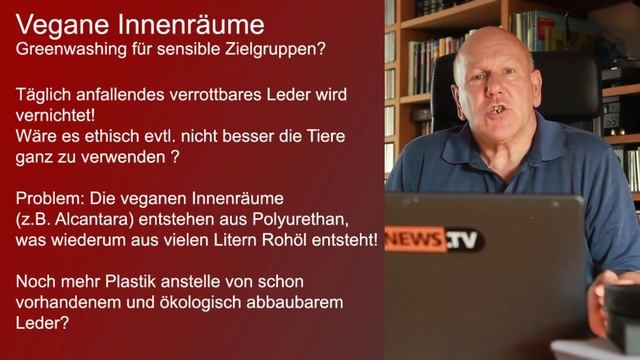 Die Wahrheit über E-Autos - Teil 2 смотреть онлайн