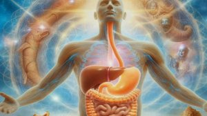 ВОССТАНОВЛЕНИЕ СФИНКТЕРА ЖЕЛУДКА*ИСЦЕЛЕНИЕ МУЗЫКОЙ