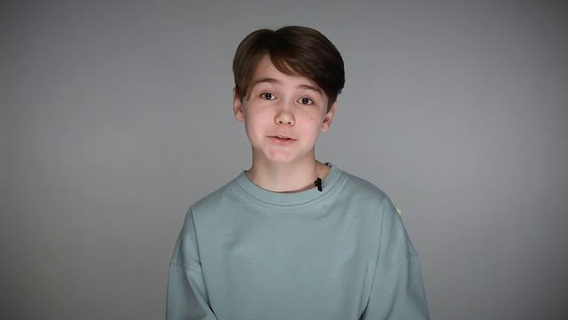 Роман Ленков - актёрская визитка | Actorkid смотреть онлайн