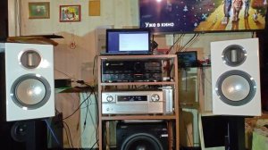 Monitor Audio Gold GX100.mp4