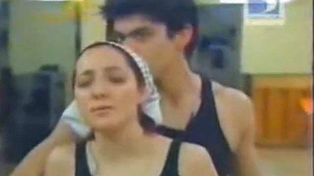 Ensayo The Rose смотреть онлайн