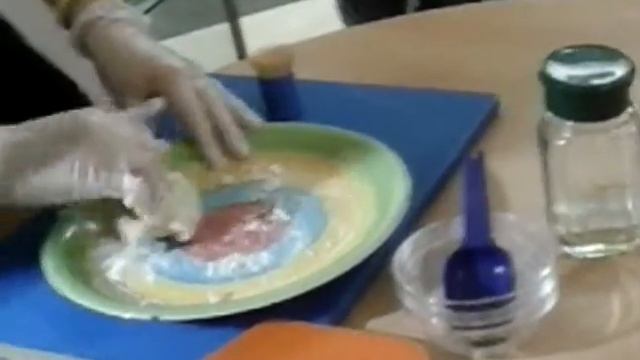 Как делать марцыпан смотреть онлайн