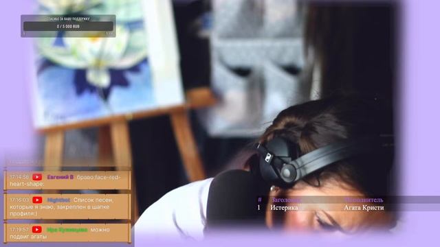 Праздничный стрим на 9 мая #музыкальныйстрим #9мая #гитара #укулеле #военныепесни смотреть онлайн