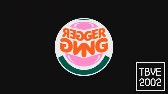Burger King Logo Effects (Inspired By Bruno Effects)
