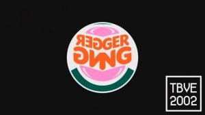 Burger King Logo Effects (Inspired by Bruno Effects)