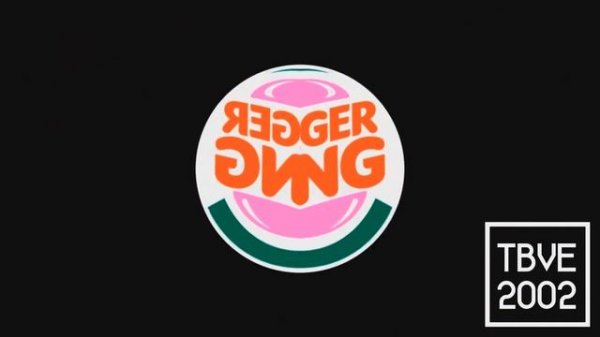 Burger King Logo Effects (Inspired by Bruno Effects)
